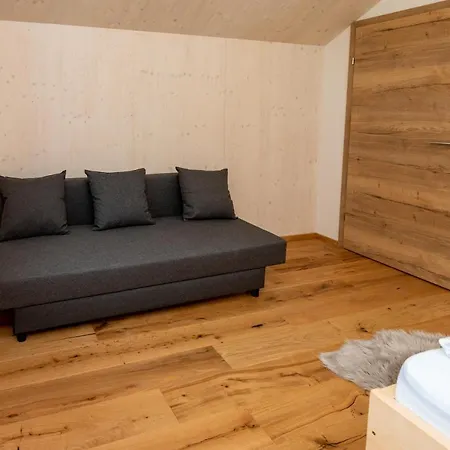 Chalet Lunz Am Lunz am See