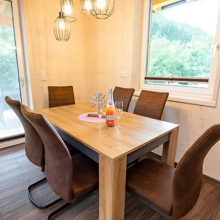 Chalet Lunz Am *