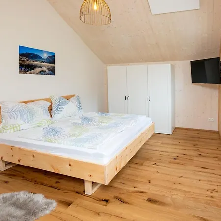 Lunz Am Chalet Lunz am See