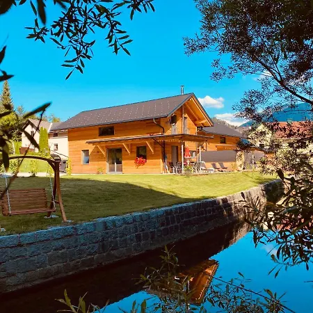 Lunz Am Chalet Lunz am See
