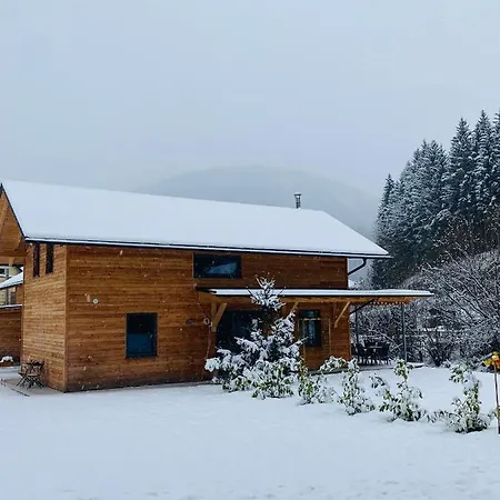 Chalet Lunz Am *