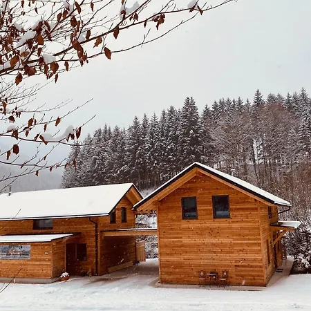 Chalet Lunz Am *