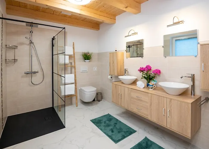 Lunz Am Chalet Lunz am See