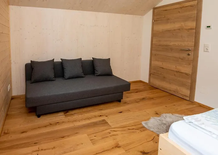 Chalet Lunz Am Lunz am See