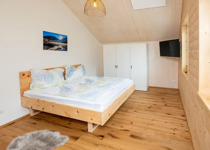 Lunz Am Chalet Lunz am See