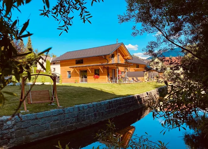 Lunz Am Chalet Lunz am See